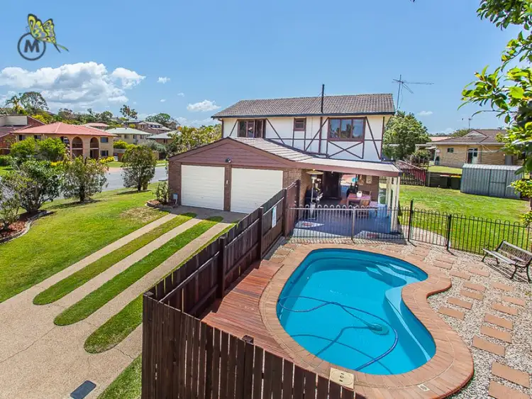 Main view of Homely house listing, 7 Ifield Street, Mcdowall QLD 4053