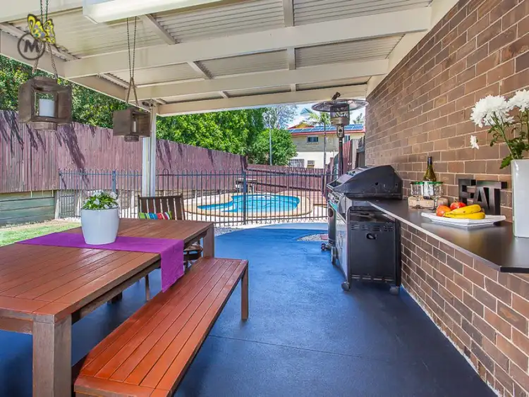 Second view of Homely house listing, 7 Ifield Street, Mcdowall QLD 4053