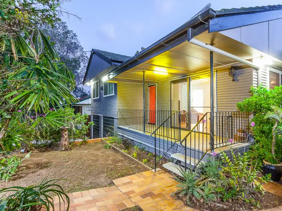 Main view of Homely house listing, 10 Consul Street, Aspley QLD 4034