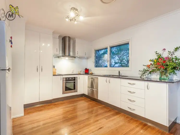 Second view of Homely house listing, 10 Consul Street, Aspley QLD 4034