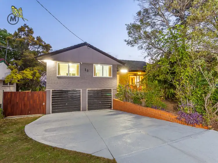 Fourth view of Homely house listing, 10 Consul Street, Aspley QLD 4034