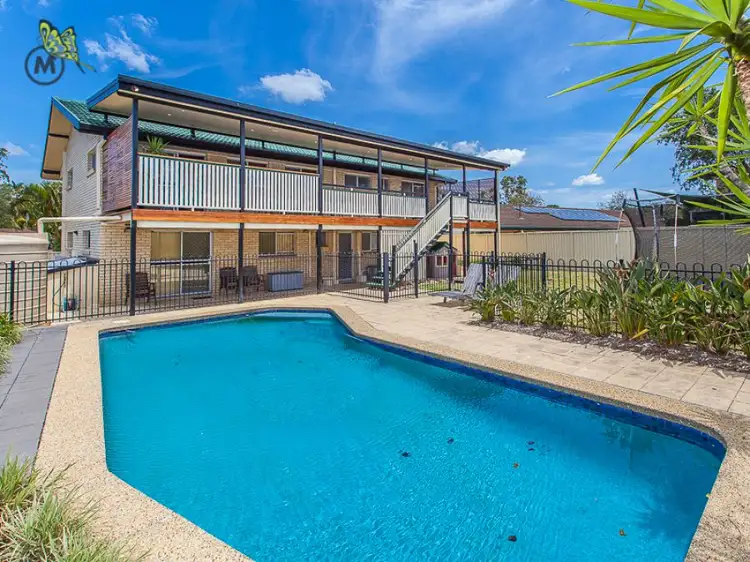 45 De Mille Street, Mcdowall QLD 4053