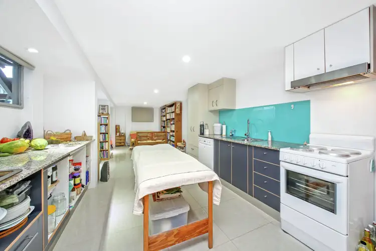 Second view of Homely house listing, 26a Silvyn Street, Redcliffe QLD 4020