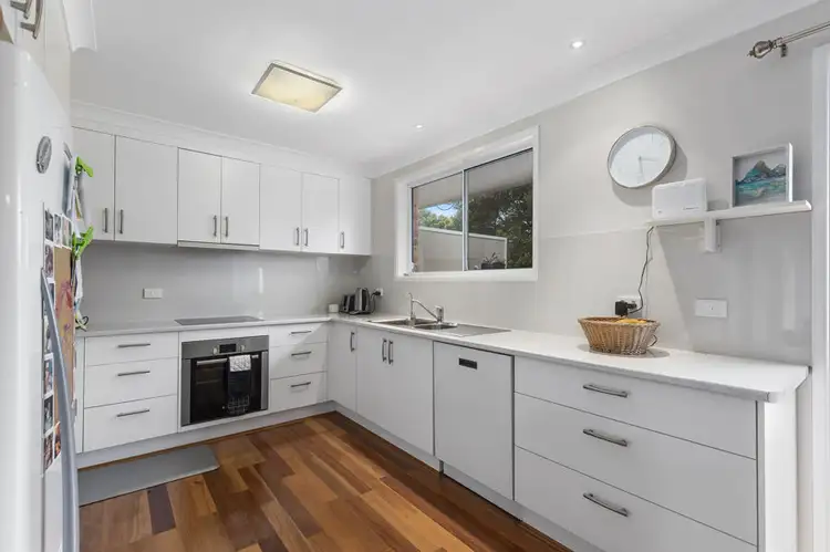 Fourth view of Homely house listing, 66 Bluff Road, Emerald Beach NSW 2456