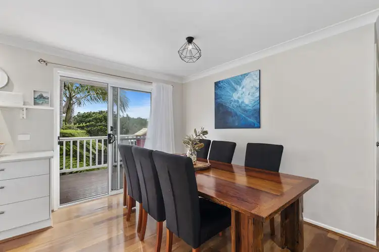 Fifth view of Homely house listing, 66 Bluff Road, Emerald Beach NSW 2456