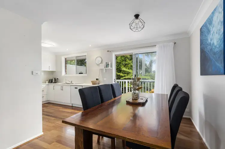 Sixth view of Homely house listing, 66 Bluff Road, Emerald Beach NSW 2456
