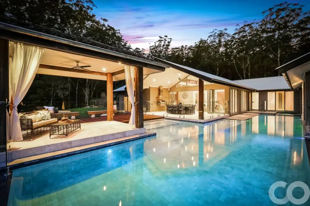 Main view of Homely rural property listing, 34 Pringles Road, Martinsville NSW 2265