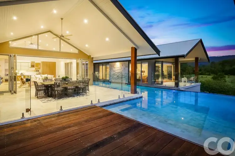 Fourth view of Homely rural property listing, 34 Pringles Road, Martinsville NSW 2265