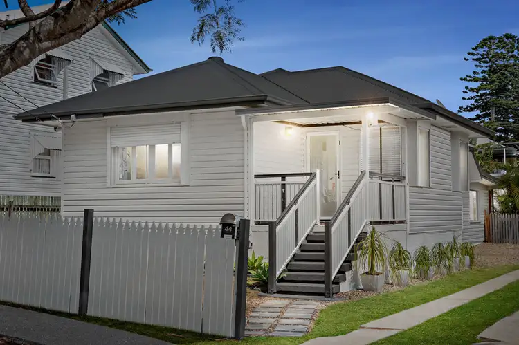 44 Wakefield Street, Bald Hills QLD 4036