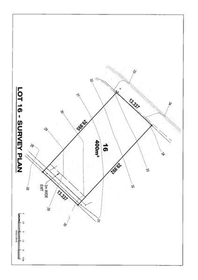 Fourth view of Homely land listing, 3 Sea Breeze Place, Little Mountain QLD 4551