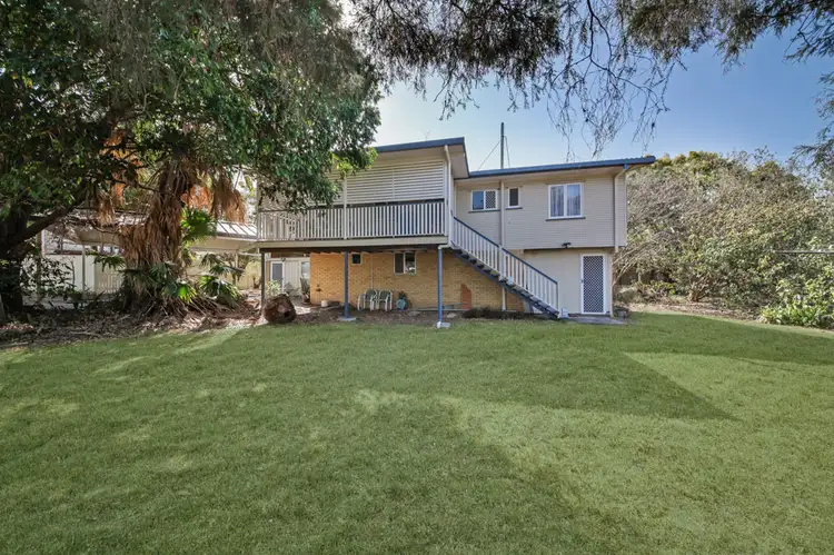 23 Thompson Street, Zillmere QLD 4034