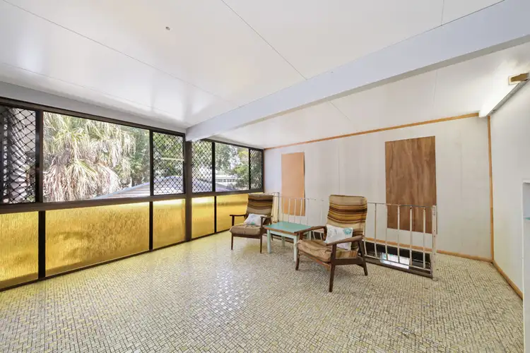 Second view of Homely house listing, 23 Thompson Street, Zillmere QLD 4034