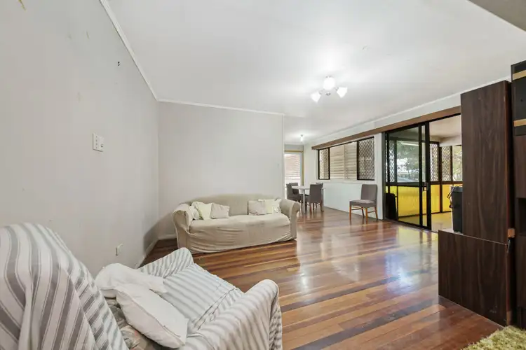 Fifth view of Homely house listing, 23 Thompson Street, Zillmere QLD 4034