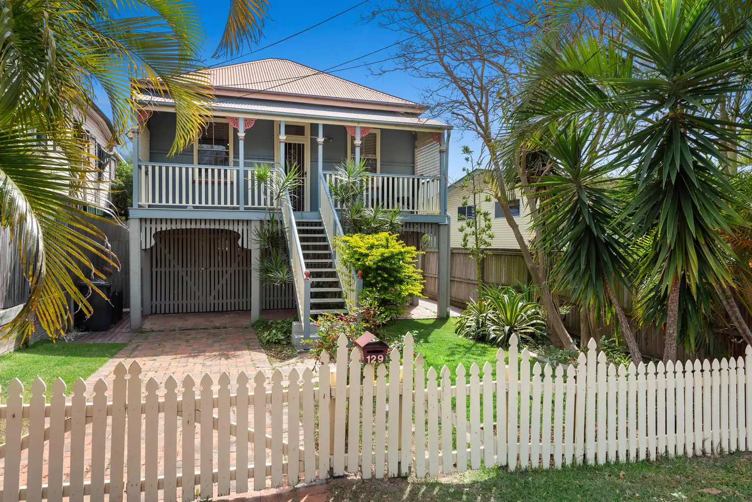 Main view of Homely house listing, 129 Molloy Road, Morningside QLD 4170