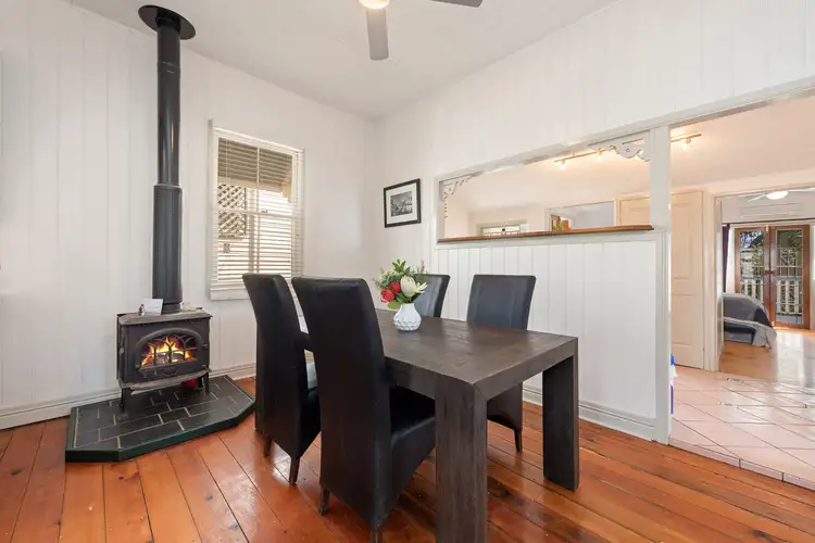 Fourth view of Homely house listing, 129 Molloy Road, Morningside QLD 4170