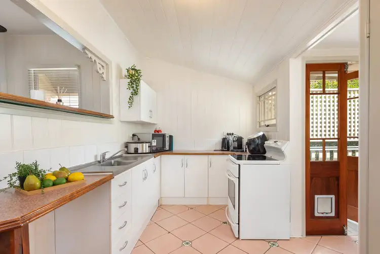 Fifth view of Homely house listing, 129 Molloy Road, Morningside QLD 4170