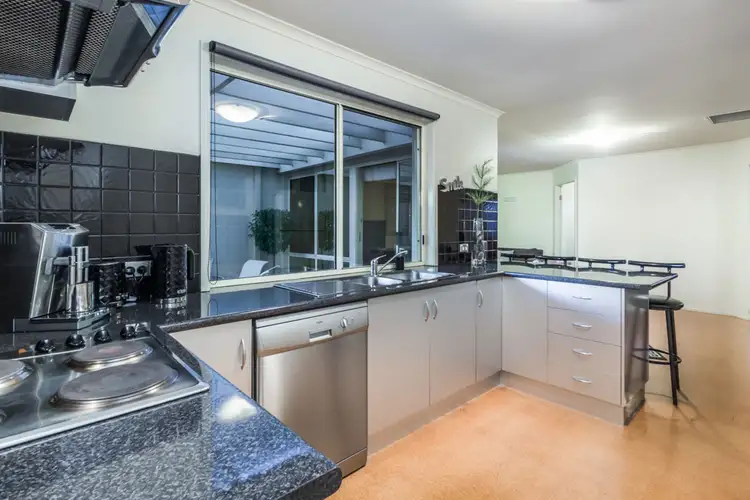 Second view of Homely house listing, 11 Diana Ave, Kellyville NSW 2155