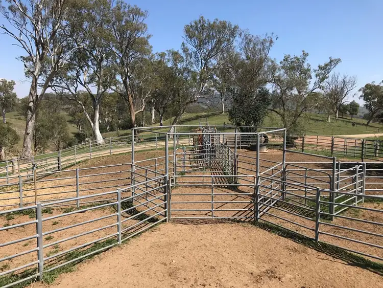 Second view of Homely rural property listing, 460 Stoney Creek Road, Rouchel NSW 2336