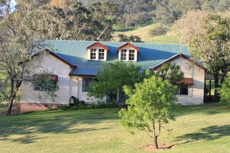 Third view of Homely rural property listing, 460 Stoney Creek Road, Rouchel NSW 2336