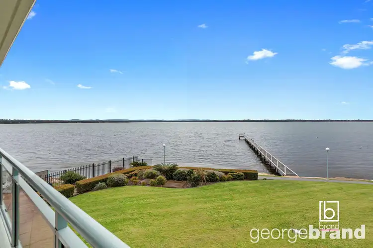 Second view of Homely unit listing, 10/190-198 Main Road, Toukley NSW 2263