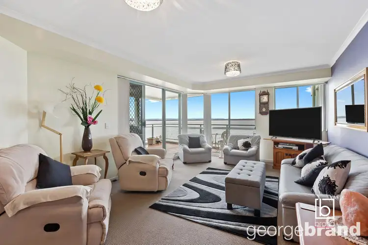 Third view of Homely unit listing, 10/190-198 Main Road, Toukley NSW 2263