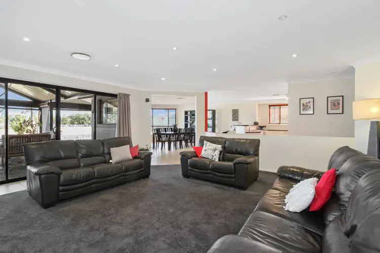 Second view of Homely house listing, 42 The Grange, Tamworth NSW 2340