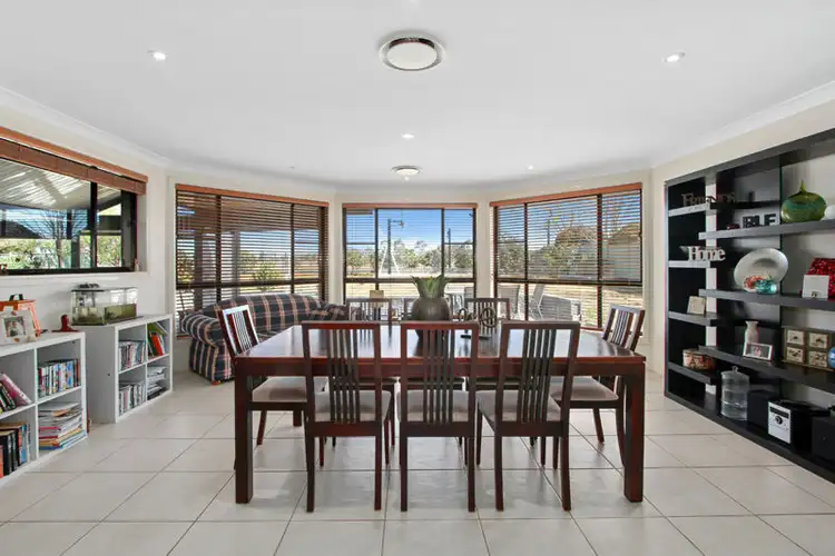 Third view of Homely house listing, 42 The Grange, Tamworth NSW 2340