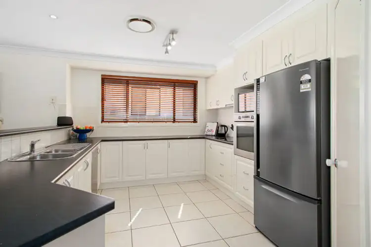 Fourth view of Homely house listing, 42 The Grange, Tamworth NSW 2340