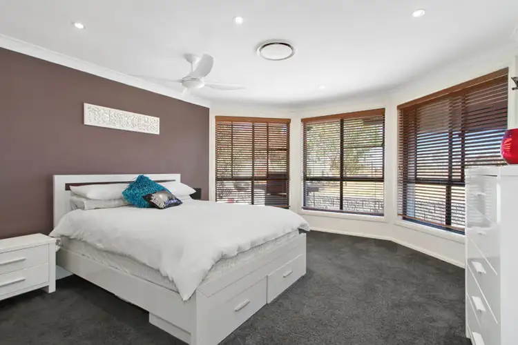 Fifth view of Homely house listing, 42 The Grange, Tamworth NSW 2340