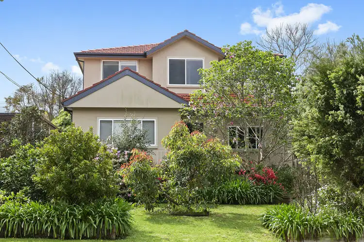 Main view of Homely house listing, 13 Pioneer Street, Wentworthville NSW 2145