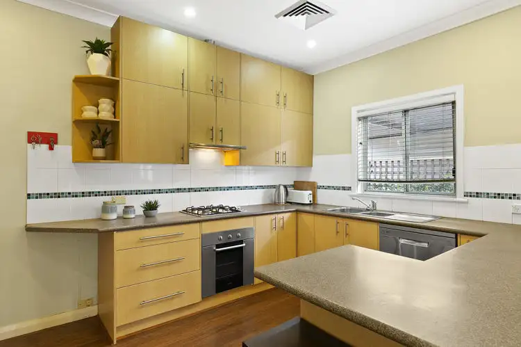 Third view of Homely house listing, 13 Pioneer Street, Wentworthville NSW 2145