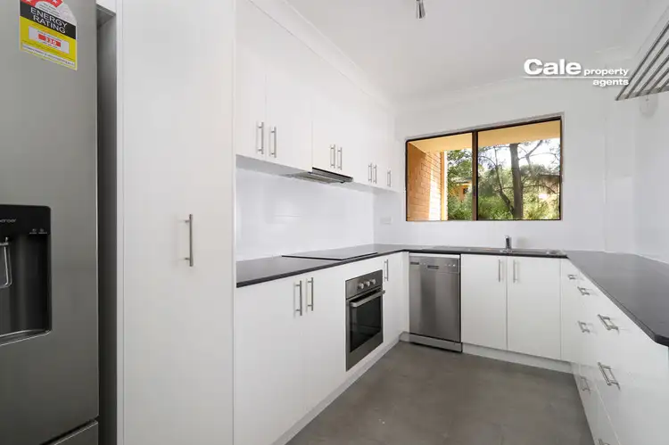 Second view of Homely unit listing, 52/192-200 Vimiera Road, Marsfield NSW 2122