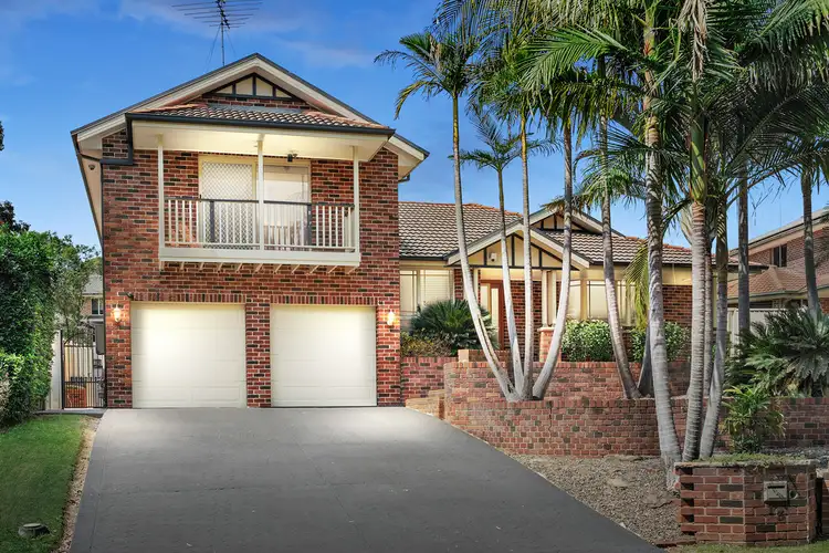 13 Devaney Avenue, Glenmore Park NSW 2745
