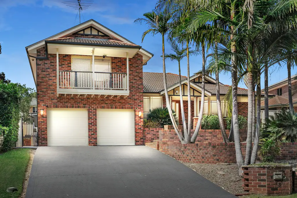 Main view of Homely house listing, 13 Devaney Avenue, Glenmore Park NSW 2745