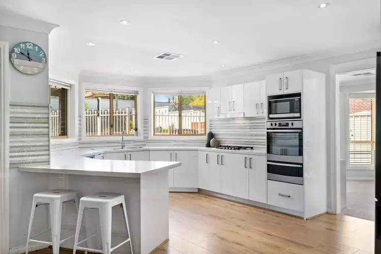 Second view of Homely house listing, 13 Devaney Avenue, Glenmore Park NSW 2745