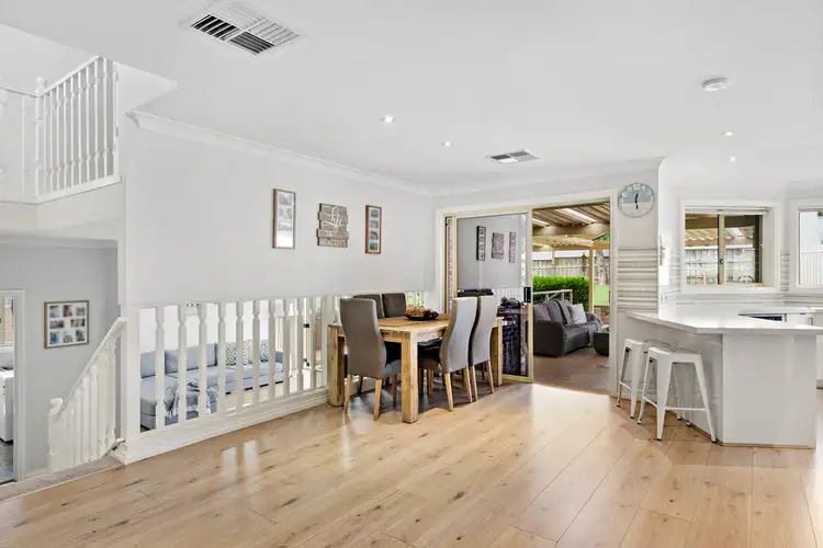 Third view of Homely house listing, 13 Devaney Avenue, Glenmore Park NSW 2745