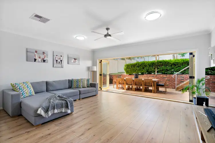 Fourth view of Homely house listing, 13 Devaney Avenue, Glenmore Park NSW 2745