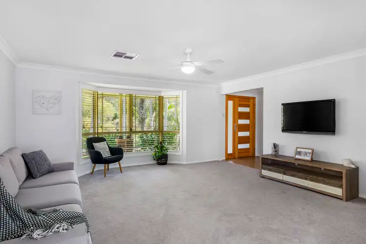 Sixth view of Homely house listing, 13 Devaney Avenue, Glenmore Park NSW 2745