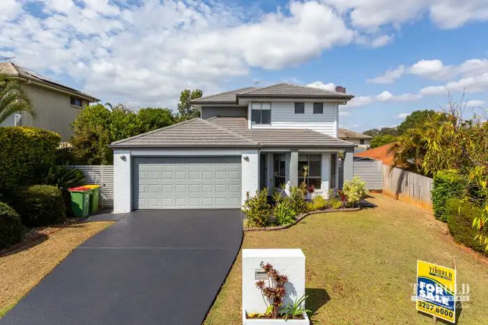 Second view of Homely house listing, 6 Pelorus Street, Redland Bay QLD 4165