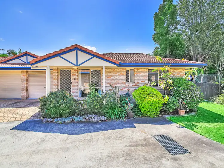 14/200 West Avenue, Wynnum QLD 4178
