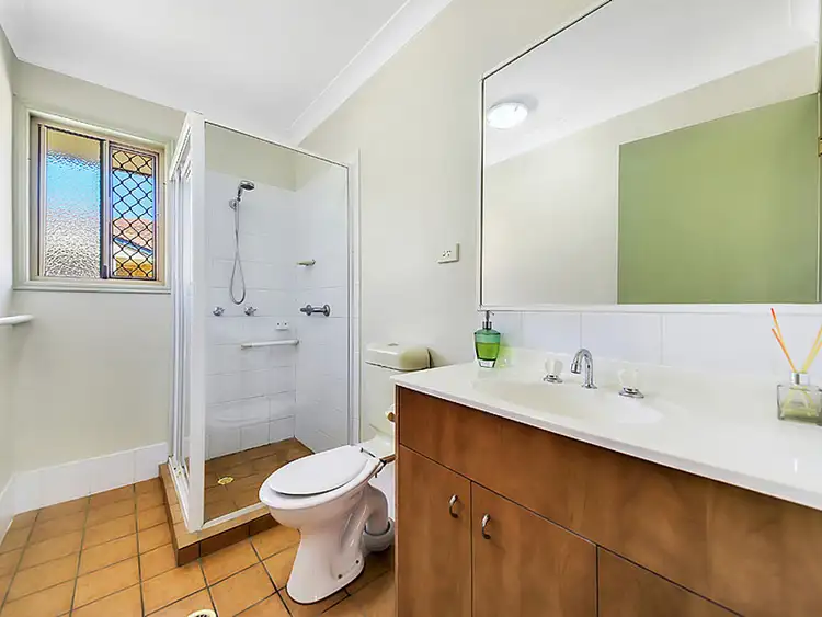 Sixth view of Homely house listing, 14/200 West Avenue, Wynnum QLD 4178