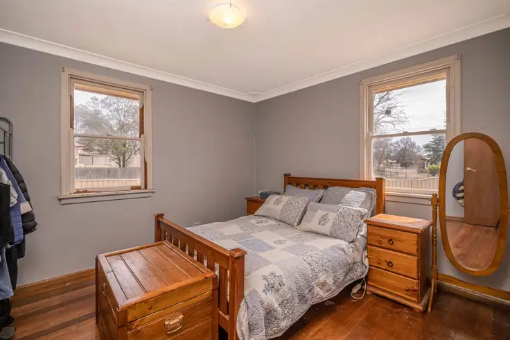 Fifth view of Homely house listing, 26 McBean Avenue, Armidale NSW 2350