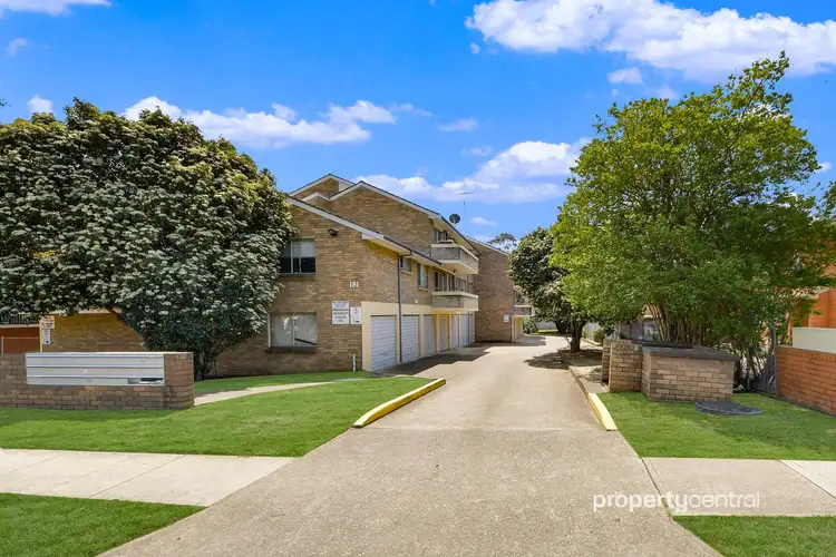 5/181 Derby Street, Penrith NSW 2750