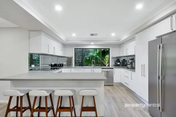 Second view of Homely house listing, 14 Tanbark Circuit, Werrington Downs NSW 2747