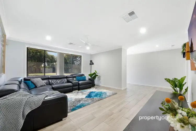 Fourth view of Homely house listing, 14 Tanbark Circuit, Werrington Downs NSW 2747