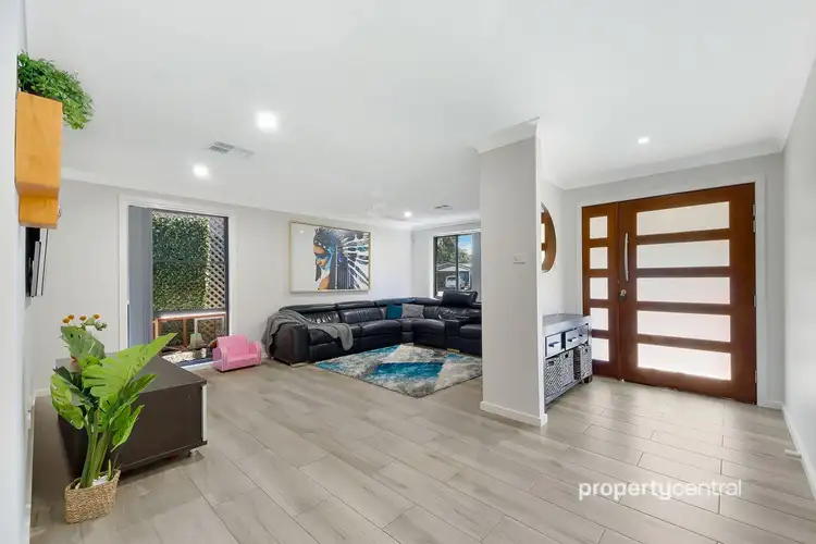 Fifth view of Homely house listing, 14 Tanbark Circuit, Werrington Downs NSW 2747