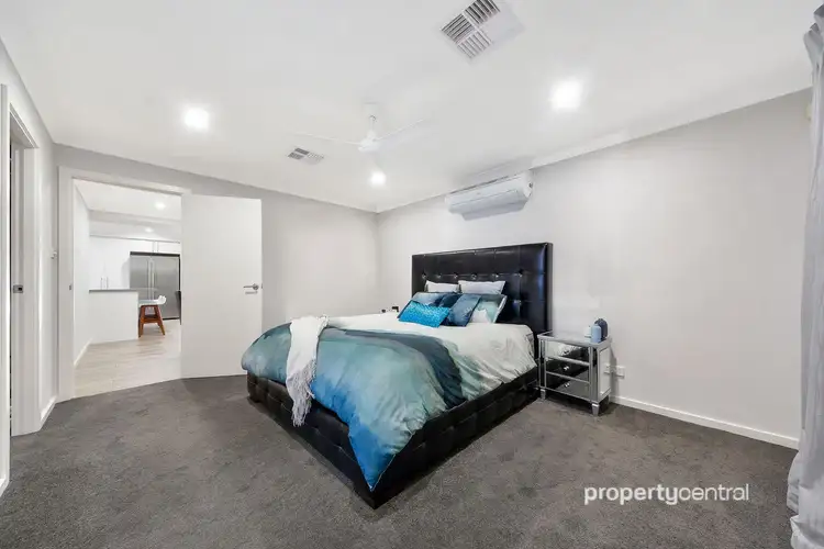 Sixth view of Homely house listing, 14 Tanbark Circuit, Werrington Downs NSW 2747