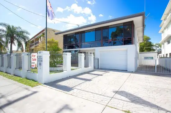 97 Welsby Parade, Bongaree QLD 4507