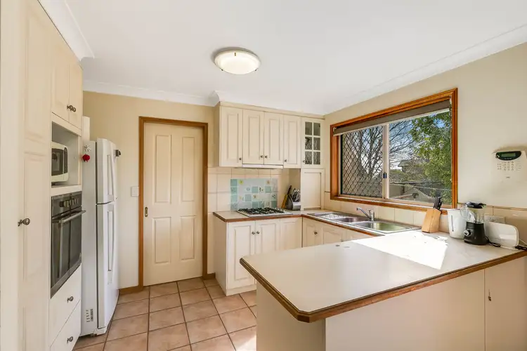 Second view of Homely unit listing, 4/23 Platz Street, Darling Heights QLD 4350