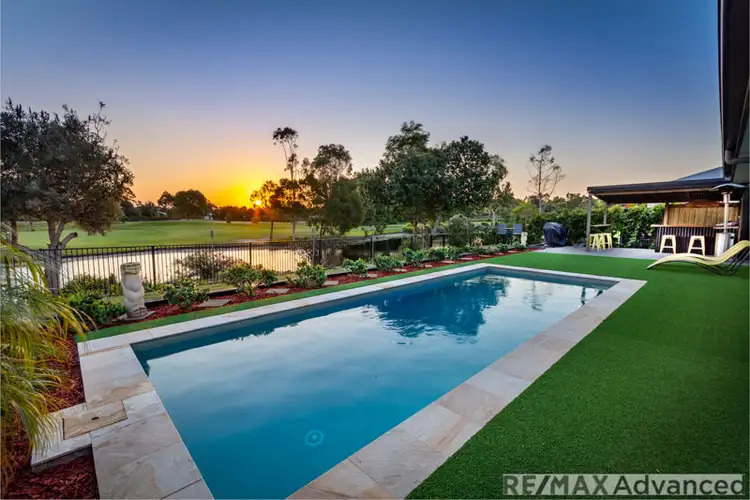 Main view of Homely house listing, 16 Foxtail Crescent, Banksia Beach QLD 4507
